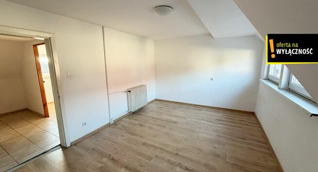 Dom Gliwice Łabędy, Fiołkowa