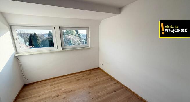 Dom Gliwice Łabędy, Fiołkowa