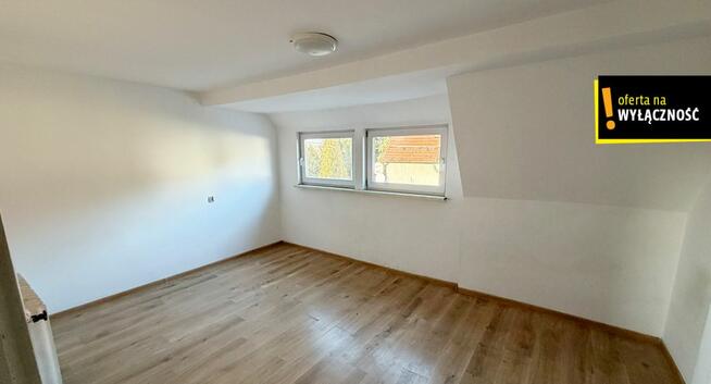 Dom Gliwice Łabędy, Fiołkowa