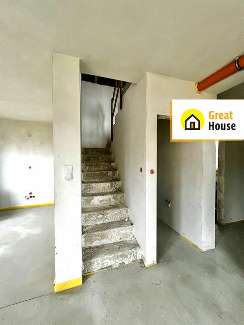 Dom Kranów gm. Daleszyce,