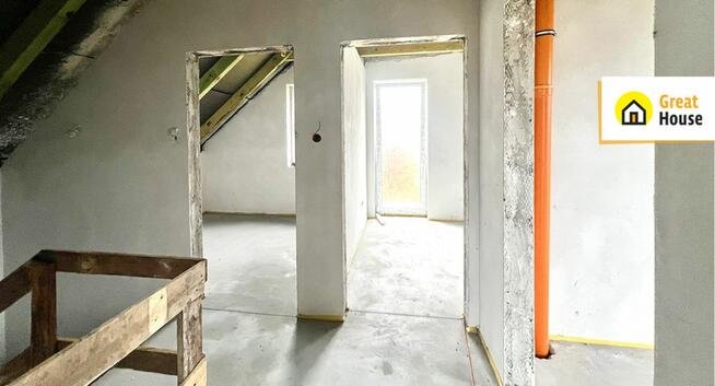 Dom Kranów gm. Daleszyce,