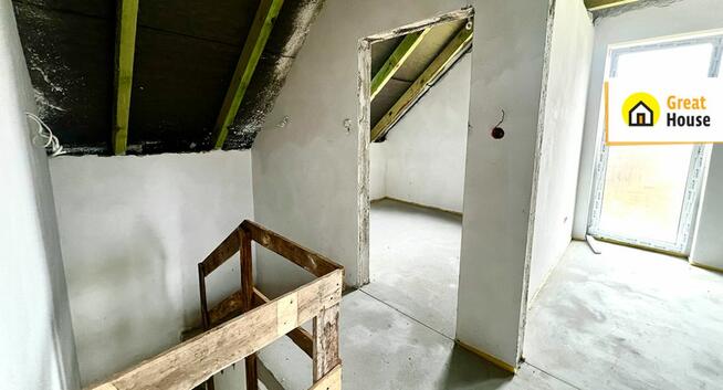 Dom Kranów gm. Daleszyce,