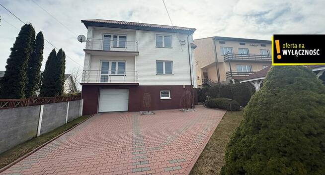 Dom Bolechowice gm. Sitkówka-Nowiny,