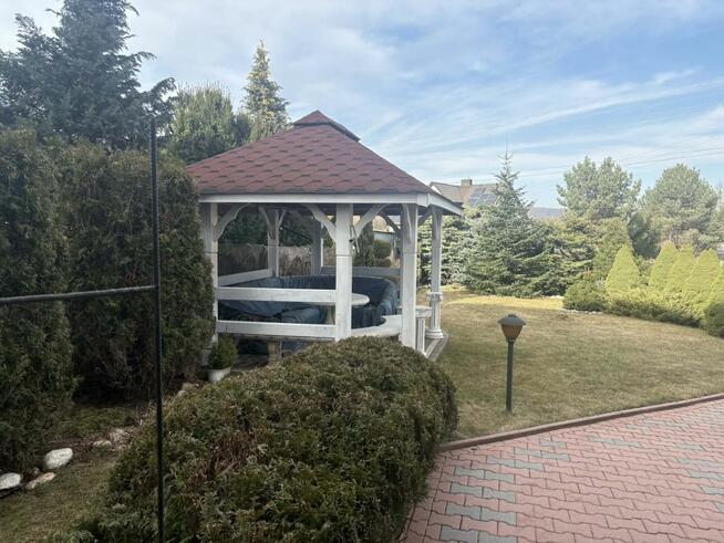 Dom Bolechowice gm. Sitkówka-Nowiny,