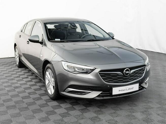 Opel Insignia WD7837H#2.0 CDTI Innovation Cz.park 2 stref klima Salon PL VAT23%
