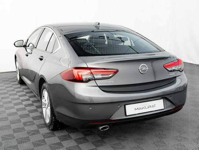 Opel Insignia WD7837H#2.0 CDTI Innovation Cz.park 2 stref klima Salon PL VAT23%
