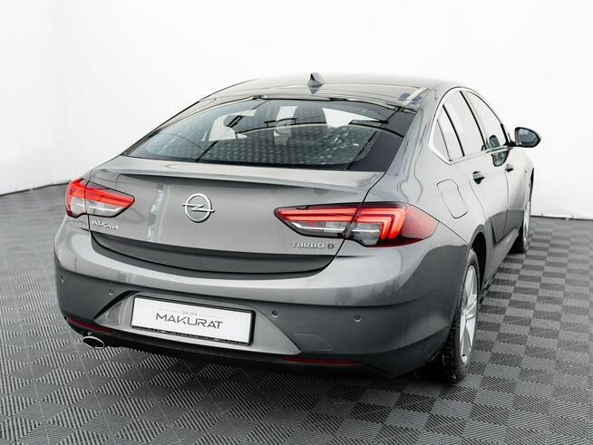 Opel Insignia WD7837H#2.0 CDTI Innovation Cz.park 2 stref klima Salon PL VAT23%