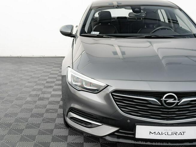 Opel Insignia WD7837H#2.0 CDTI Innovation Cz.park 2 stref klima Salon PL VAT23%