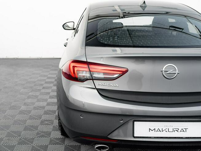 Opel Insignia WD7837H#2.0 CDTI Innovation Cz.park 2 stref klima Salon PL VAT23%