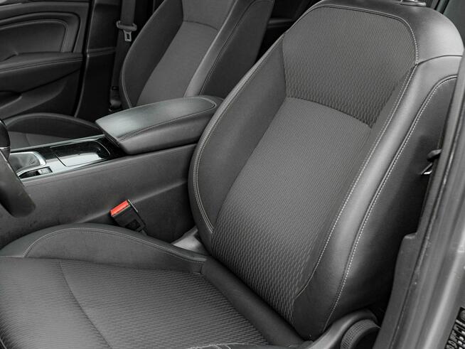 Opel Insignia WD7837H#2.0 CDTI Innovation Cz.park 2 stref klima Salon PL VAT23%