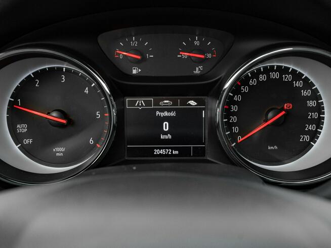 Opel Insignia WD7837H#2.0 CDTI Innovation Cz.park 2 stref klima Salon PL VAT23%