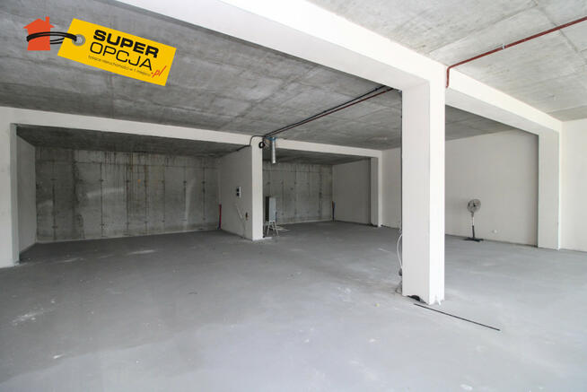 Lokal użytkowy Wieliczka Krzyszkowice,