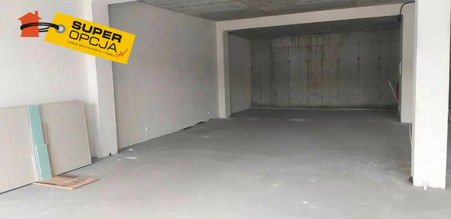 Lokal użytkowy Wieliczka Krzyszkowice,