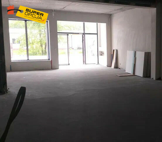 Lokal użytkowy Wieliczka Krzyszkowice,