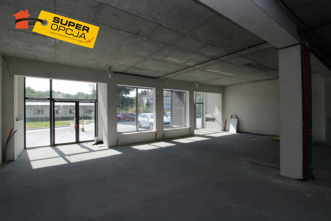 Lokal użytkowy Wieliczka Krzyszkowice,