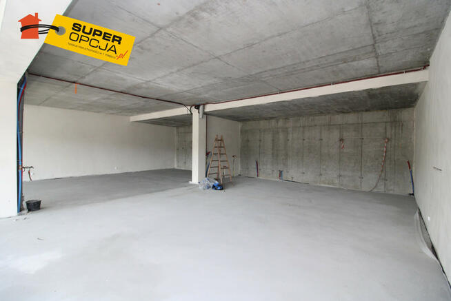 Lokal użytkowy Wieliczka Krzyszkowice,