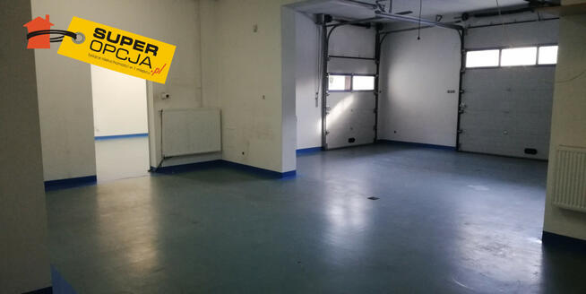 Lokal użytkowy Wieliczka,