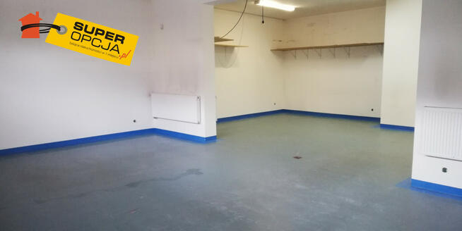 Lokal użytkowy Wieliczka,