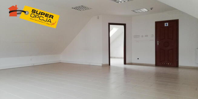 Lokal użytkowy Wieliczka,