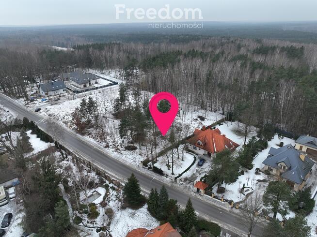 Działka w Białobrzegach blisko Pilicy i S7