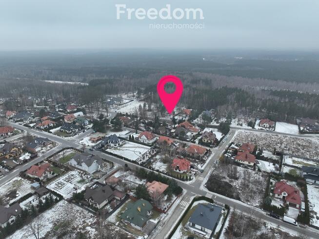 Działka w Białobrzegach blisko Pilicy i S7