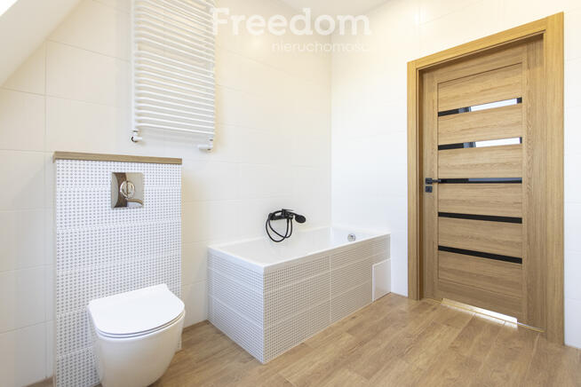 Przestronny apartament w centrum Nysy