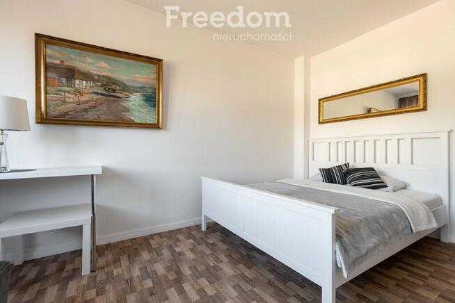 Elegancka restauracja z zapleczem gastronomicznym