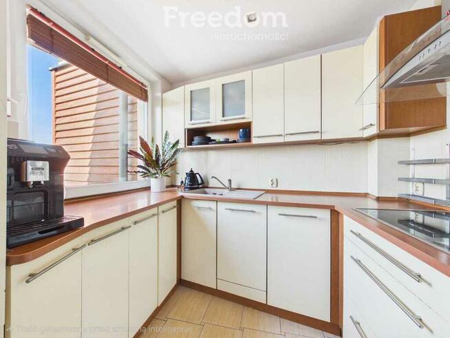 Marzenie rodziny! 3 pokoje dwupoziomowe Chwarzno