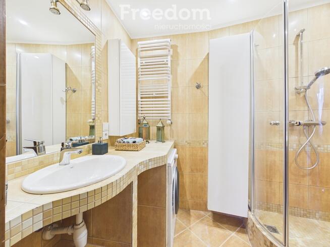 Marzenie rodziny! 3 pokoje dwupoziomowe Chwarzno