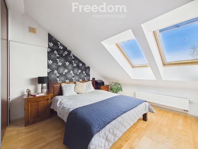 Marzenie rodziny! 3 pokoje dwupoziomowe Chwarzno