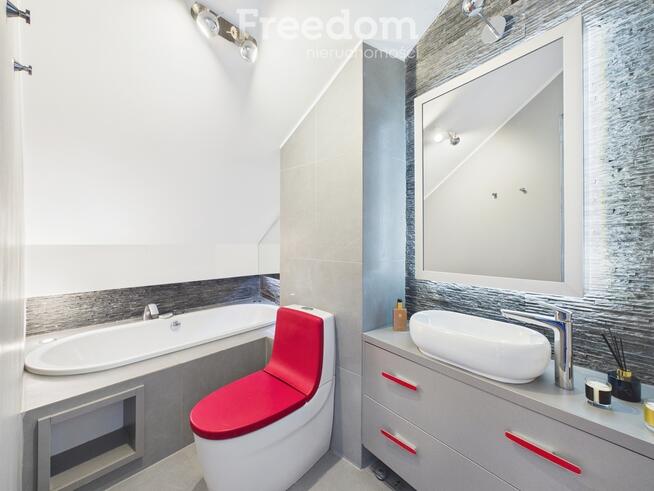 Marzenie rodziny! 3 pokoje dwupoziomowe Chwarzno