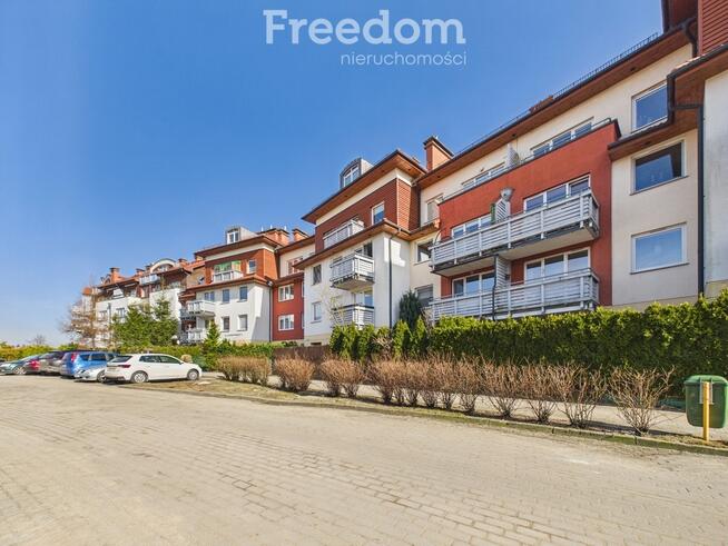 Marzenie rodziny! 3 pokoje dwupoziomowe Chwarzno