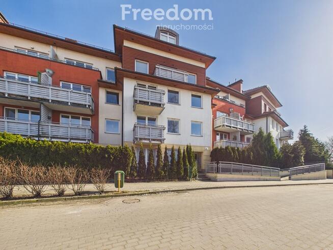 Marzenie rodziny! 3 pokoje dwupoziomowe Chwarzno