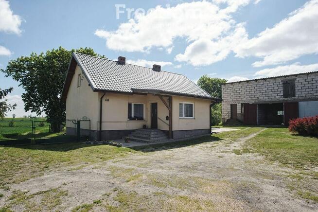 ATRAKCYJNA CENA UROKLIWEGO SIEDLISKA - SOKOLIGÓRA