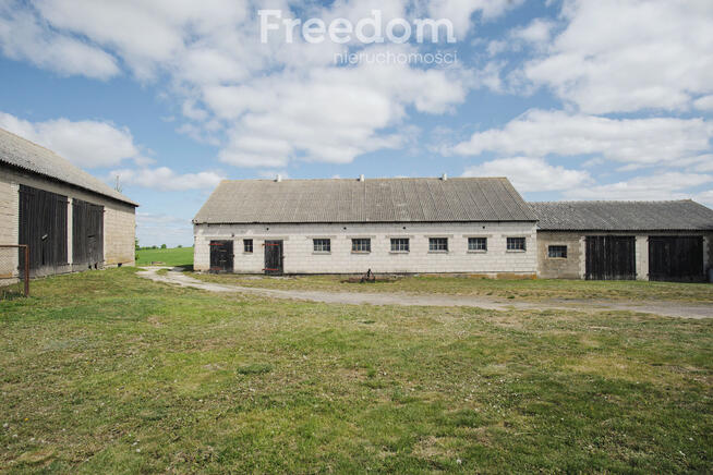 ATRAKCYJNA CENA UROKLIWEGO SIEDLISKA - SOKOLIGÓRA