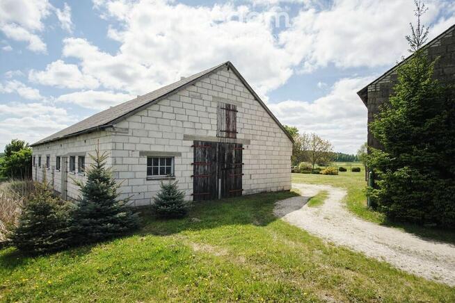 ATRAKCYJNA CENA UROKLIWEGO SIEDLISKA - SOKOLIGÓRA