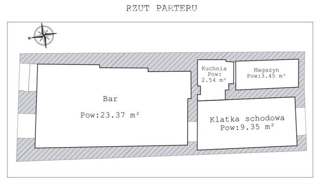Kamienica usługowo-inwestycyjna | Stare Miasto