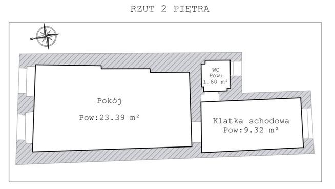 Kamienica usługowo-inwestycyjna | Stare Miasto