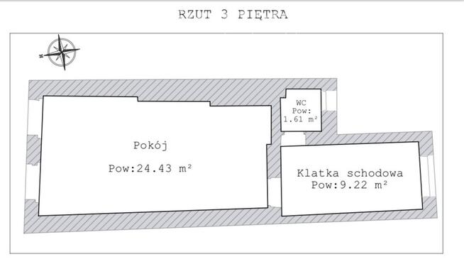 Kamienica usługowo-inwestycyjna | Stare Miasto
