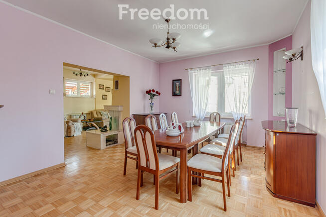 Dom wolnostojący Wola | 7 pokoi | 2 min do metra