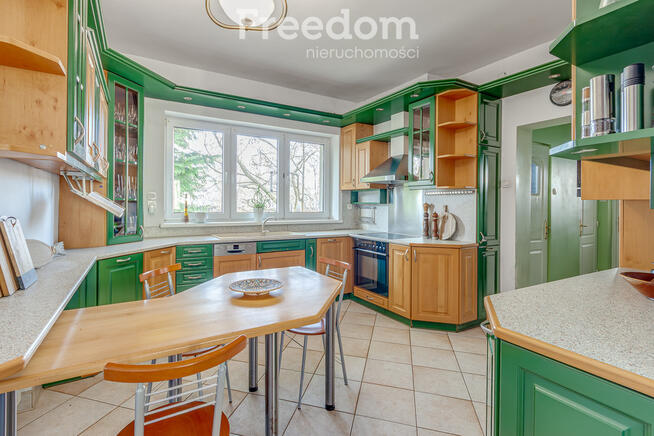 Dom wolnostojący Wola | 7 pokoi | 2 min do metra