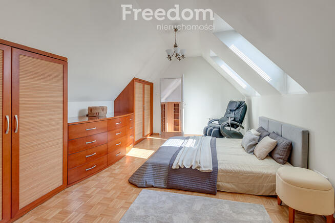 Dom wolnostojący Wola | 7 pokoi | 2 min do metra