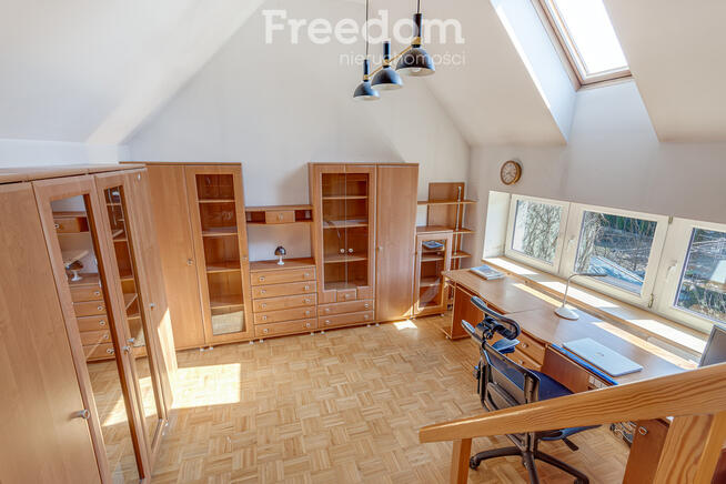 Dom wolnostojący Wola | 7 pokoi | 2 min do metra