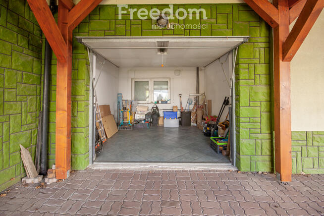 Dom wolnostojący Wola | 7 pokoi | 2 min do metra