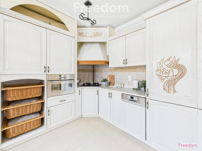 Słoneczne 2 pokojowe mieszkanie z tarasem