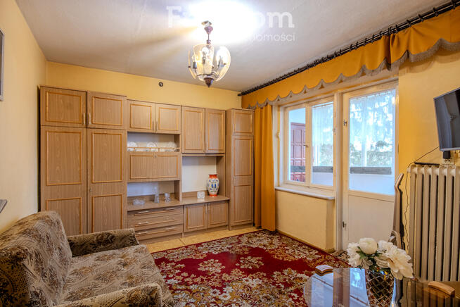 Dom z lat 70 w świetnej lokalizacji. PROMOCJA