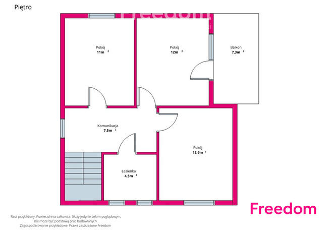 Dom z lat 70 w świetnej lokalizacji. PROMOCJA