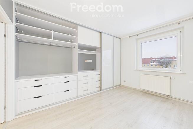 Wyremontowane mieszkanie w Malborku NISKIE OPŁATY