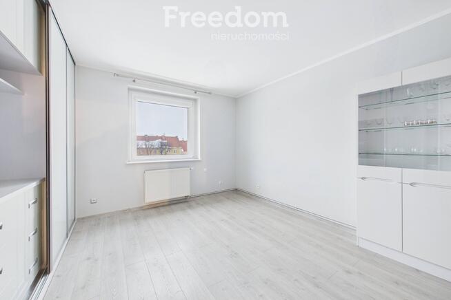 Wyremontowane mieszkanie w Malborku NISKIE OPŁATY