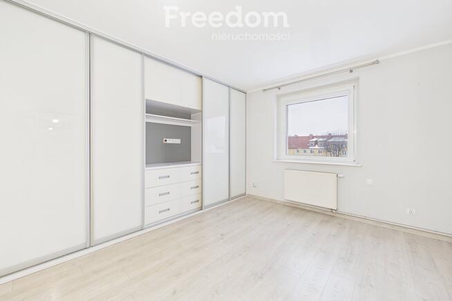 Wyremontowane mieszkanie w Malborku NISKIE OPŁATY